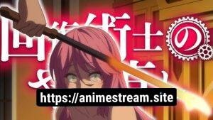 Redo Of Healer Uncensored Kaifuku Jutsushi no Yarinaoshi Episode 02 Uncensored English subtitles