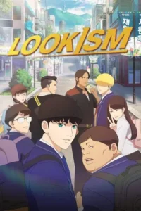 Lookism Season 1 Episode 5 Hindi & English Dubbed & English Subtitles Animestream.site