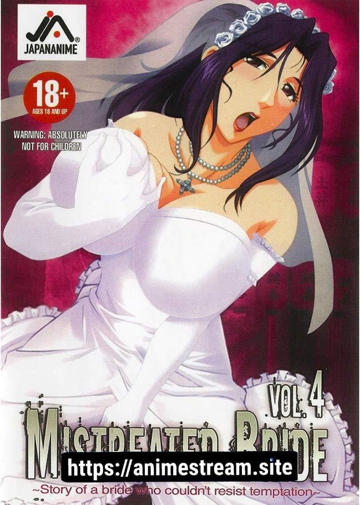 Uncensored Mistreated Bride Episode 4 English