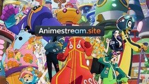 One Piece Episode 1135 English Subbed