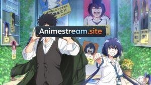 Detectives These Days Are Crazy! Episode 2 English Subbed