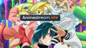 Necronomico and the Cosmic Horror Show Episode 2 English Subbed