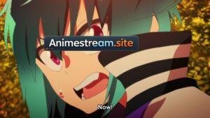 Necronomico and the Cosmic Horror Show Episode 2 English Subtitles