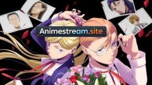 Hotel Inhumans Episode 1 English Subbed