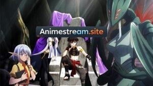 Apocalypse Bringer Mynoghra: World Conquest Starts with the Civilization of Ruin Episode 1 English Subbed