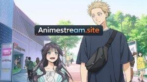 The Fragrant Flower Blooms with Dignity Episode 1 English Subbed