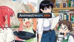 Ruri Rocks Episode 1 English Subbed