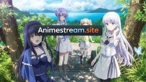 Summer Pockets Episode 14 English Subbed
