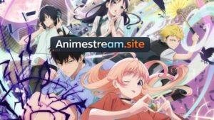 Witch Watch Episode 14 English Subbed