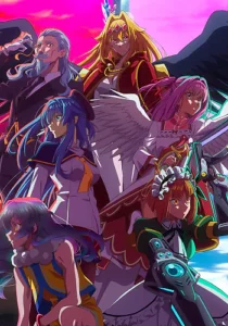 A Wild Last Boss Appeared! Episode 10 English Subtitles