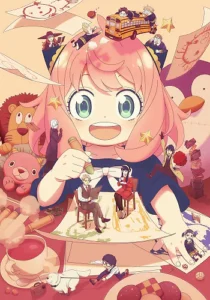 Spy x Family Season 3 Episode 9 English Subtitles