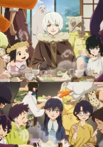 To Your Eternity Season 3 Episode 9 English Subtitles