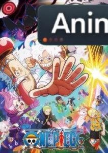 One Piece Episode 1145.5 English Subtitles