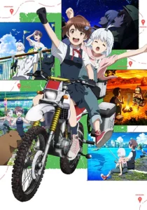 Touring After the Apocalypse Episode 9 English Subtitles